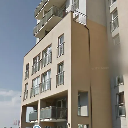 Apartament Nad Zalewem Rzeszow Exterior photo