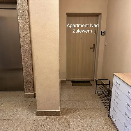 Apartament Nad Zalewem Rzeszow Exterior photo