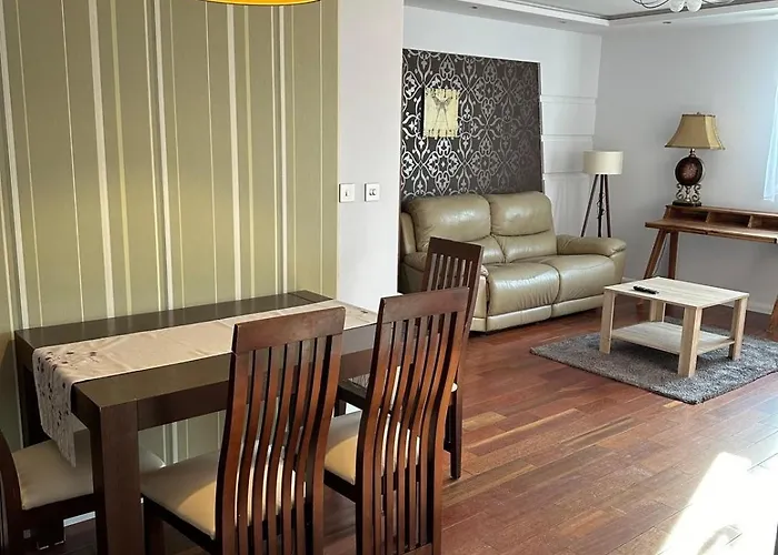 Apartament Nad Zalewem