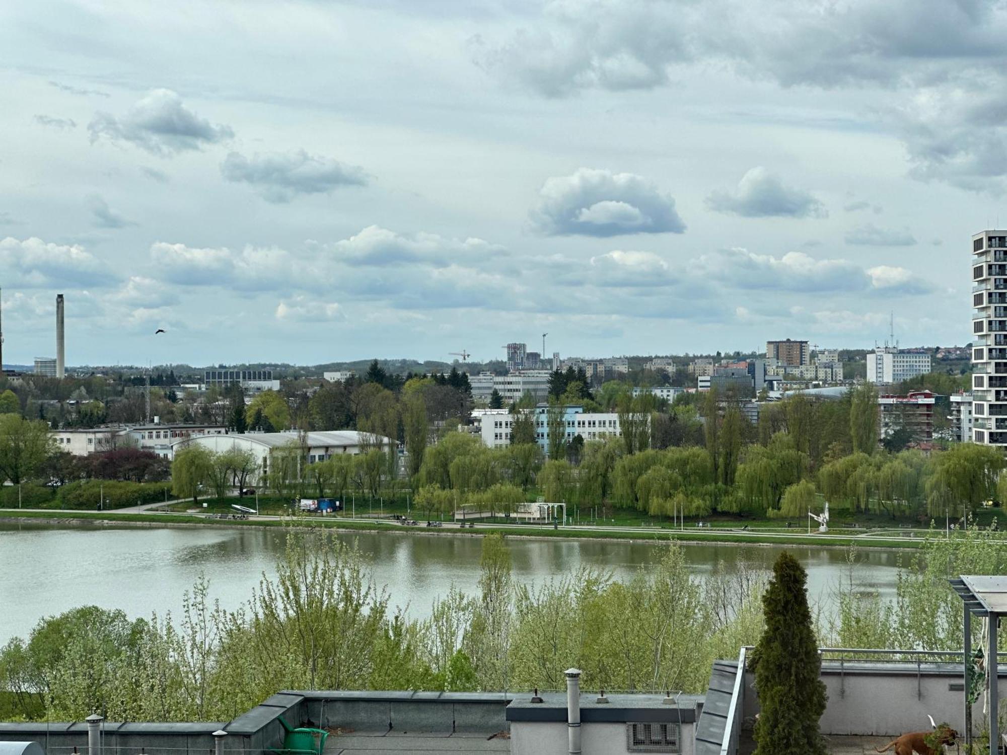 Nad Zalewem Rzeszow