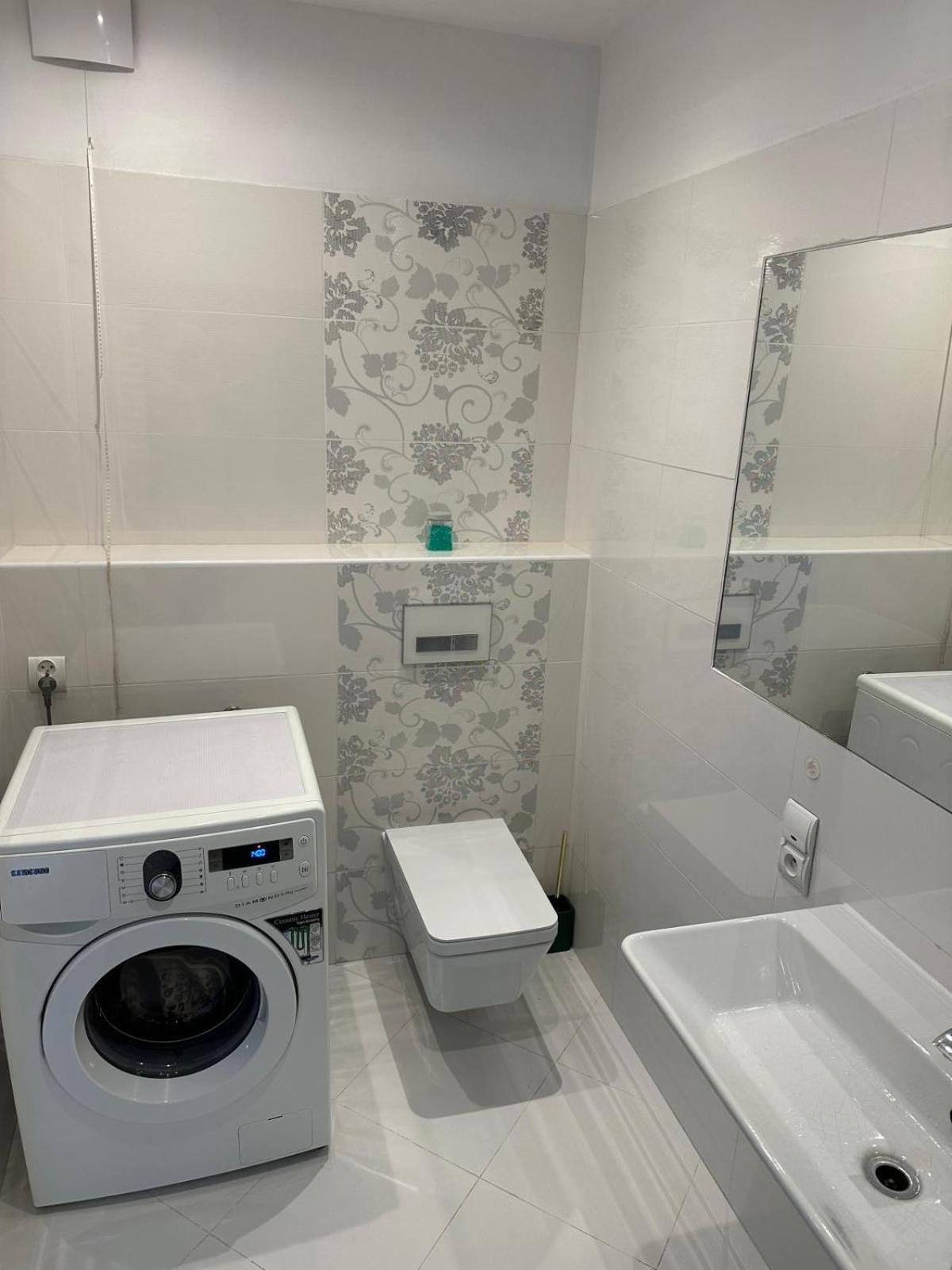 Apartment Nad Zalewem Rzeszow