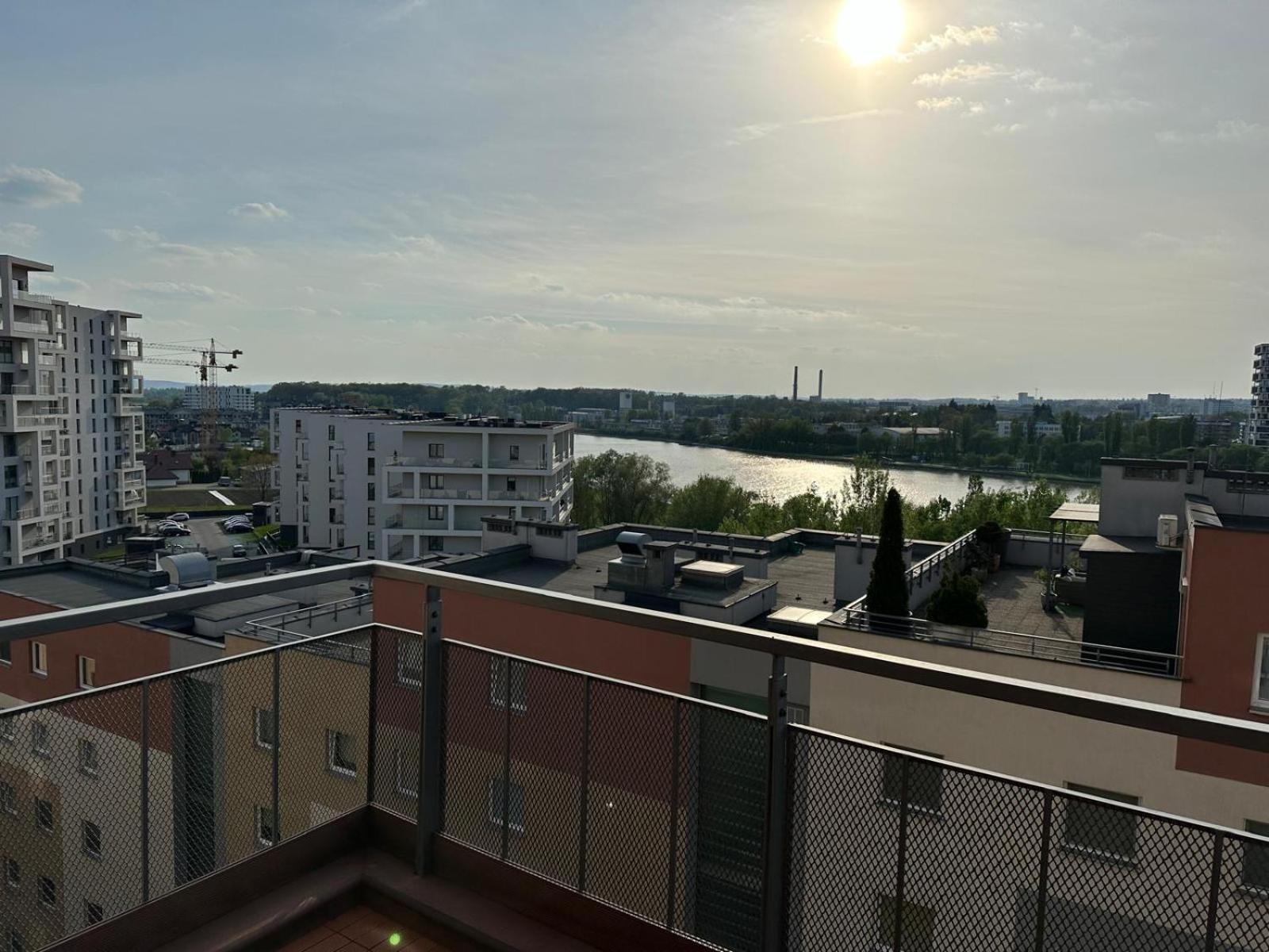 Nad Zalewem Rzeszow