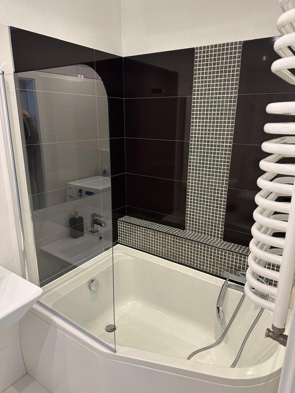 Apartment Nad Zalewem Rzeszow