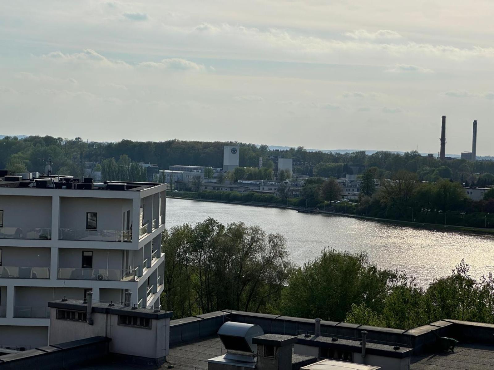 Nad Zalewem