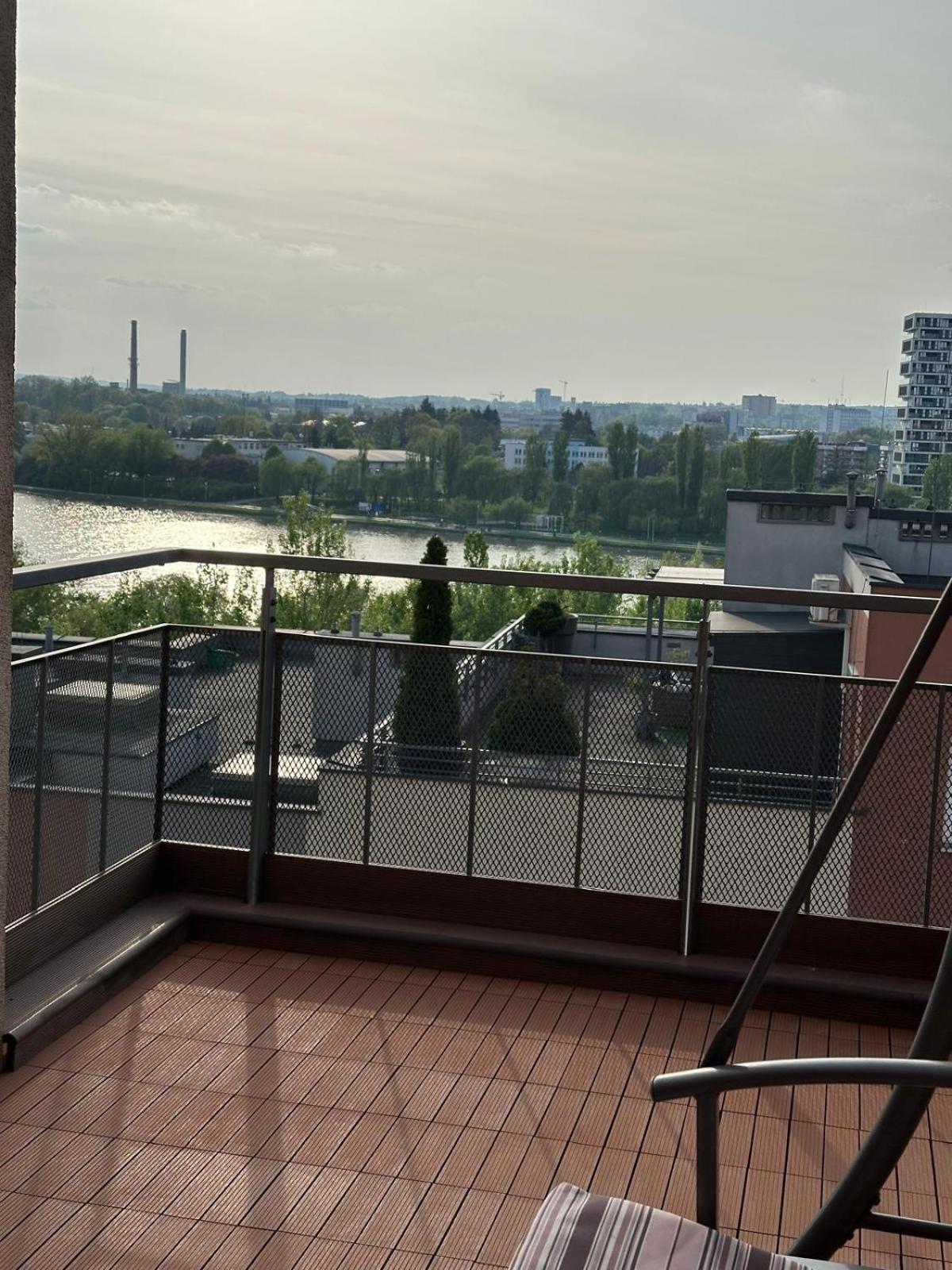 Nad Zalewem Rzeszow